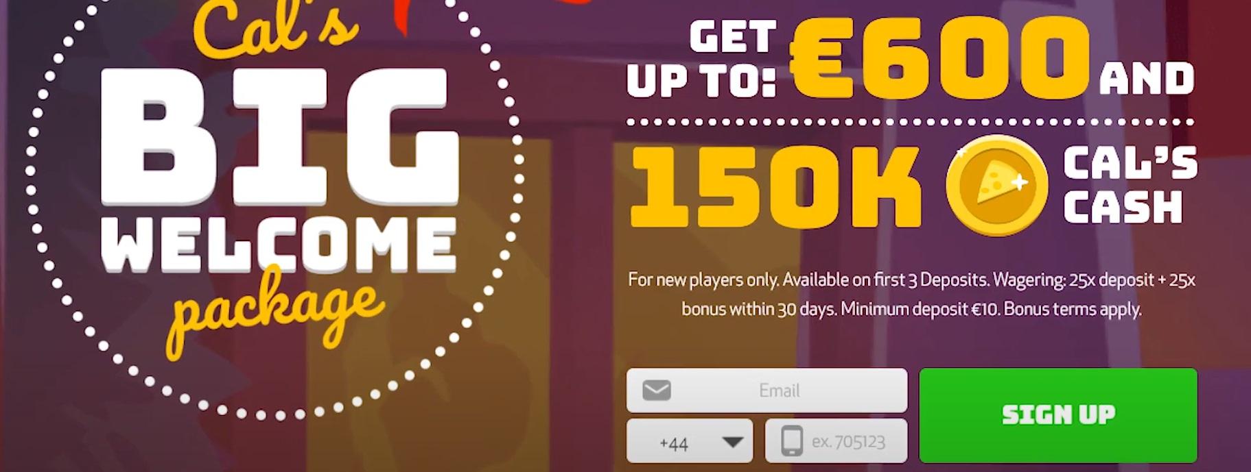 9 Ways online casino Can Make You Invincible